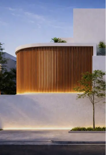 Completed Construction Project Portfolio by Neelachandra - Bengaluru