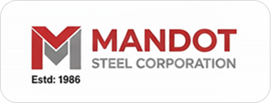 Mandot Steel corporation — construction partner of Neelachandra Bengaluru