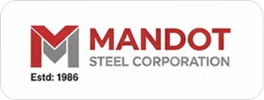 Mandot Steel Corporation - Industrial Construction Client of Neelachandra Karnataka