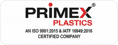Primex plastics — construction partner of Neelachandra Bengaluru