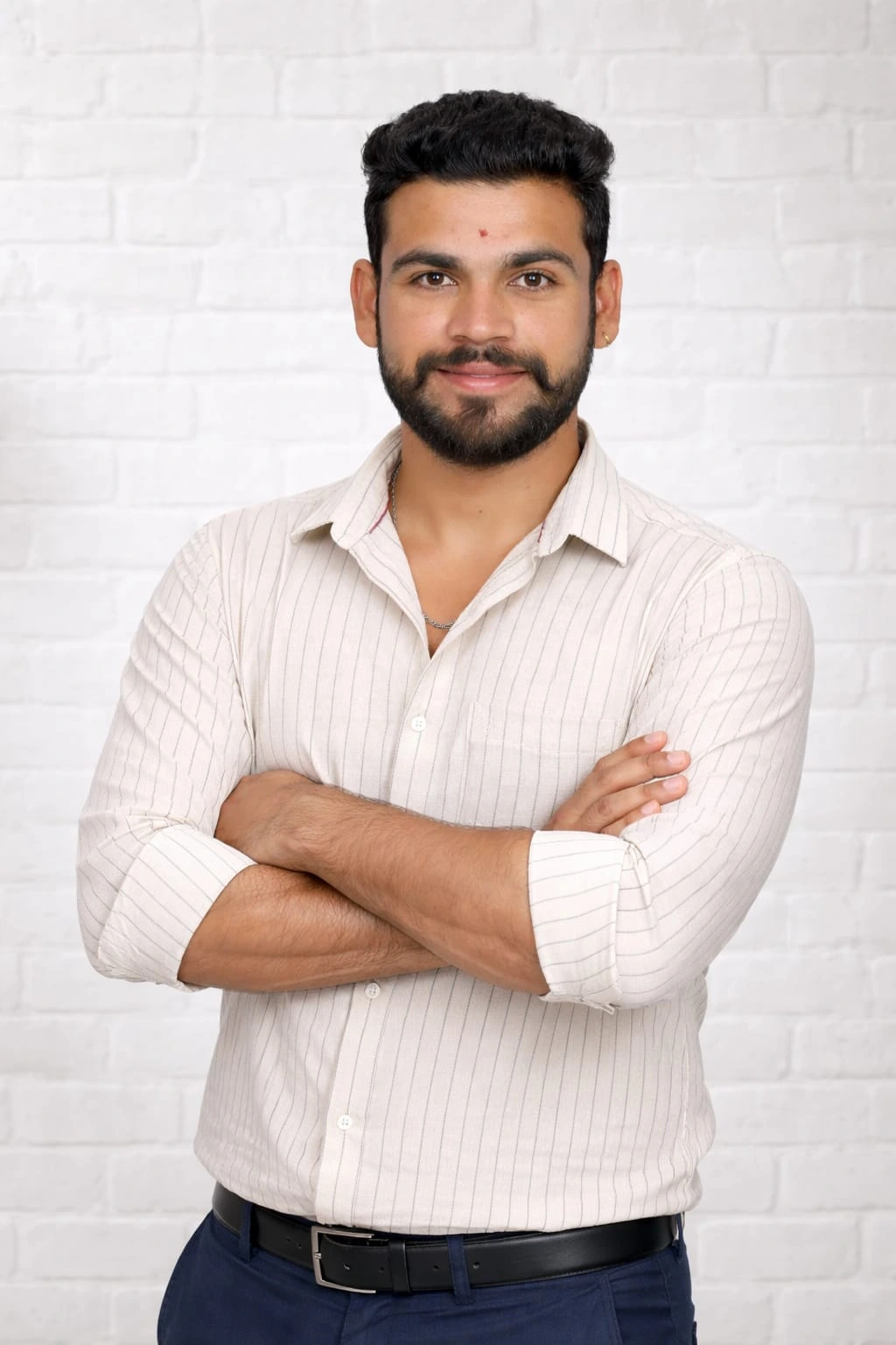 Vinay - Procurement Lead at Neelachandra Construction and Interiors Bengaluru