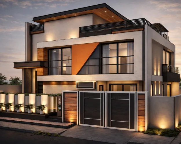 best construction projects and services, neelachandra constructions