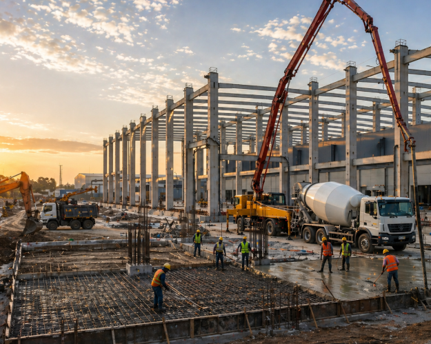 best construction projects and services, neelachandra constructions